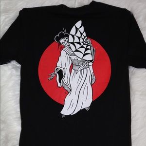 Lurking Class T-Shirt